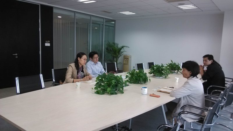 中小企业在撰写商业计划书时，往往面临以下问题：