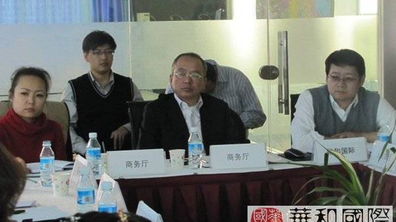 商业计划书PPT制作：揭秘高效呈现的五大步骤